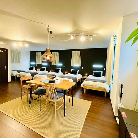 Hotel Classy Skytree Токіо Екстер'єр фото