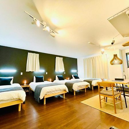 Hotel Classy Skytree Токіо Екстер'єр фото