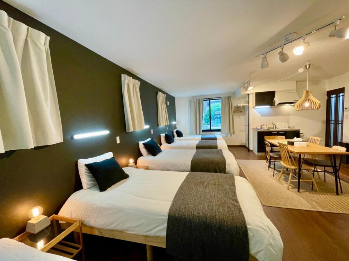 Hotel Classy Skytree Токіо Екстер'єр фото