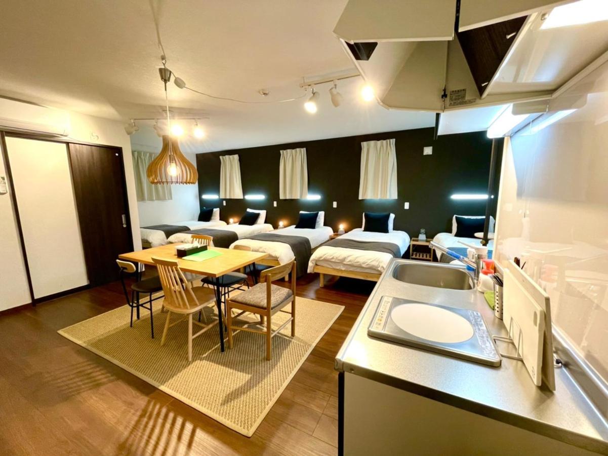 Hotel Classy Skytree Токіо Екстер'єр фото