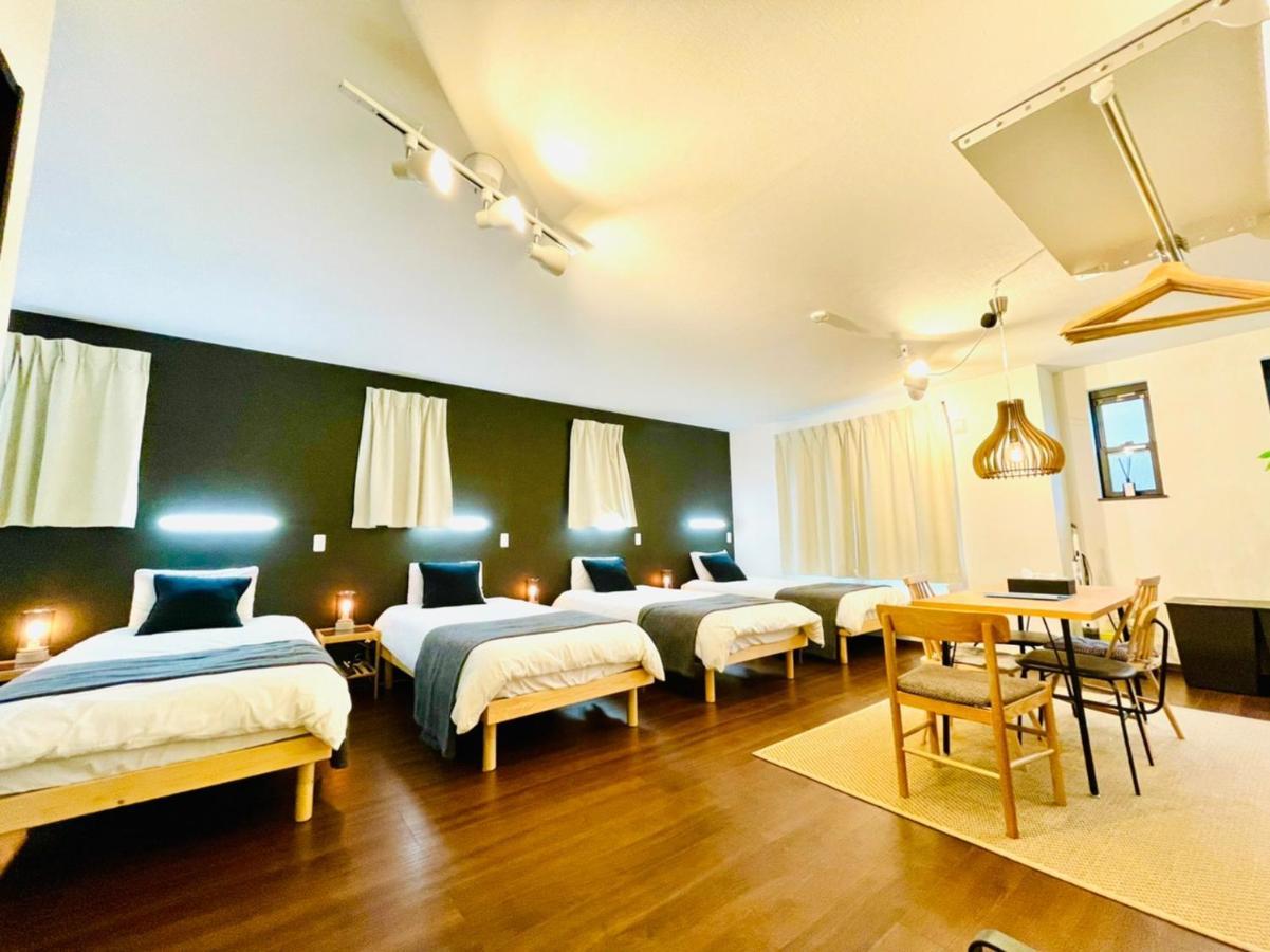 Hotel Classy Skytree Токіо Екстер'єр фото