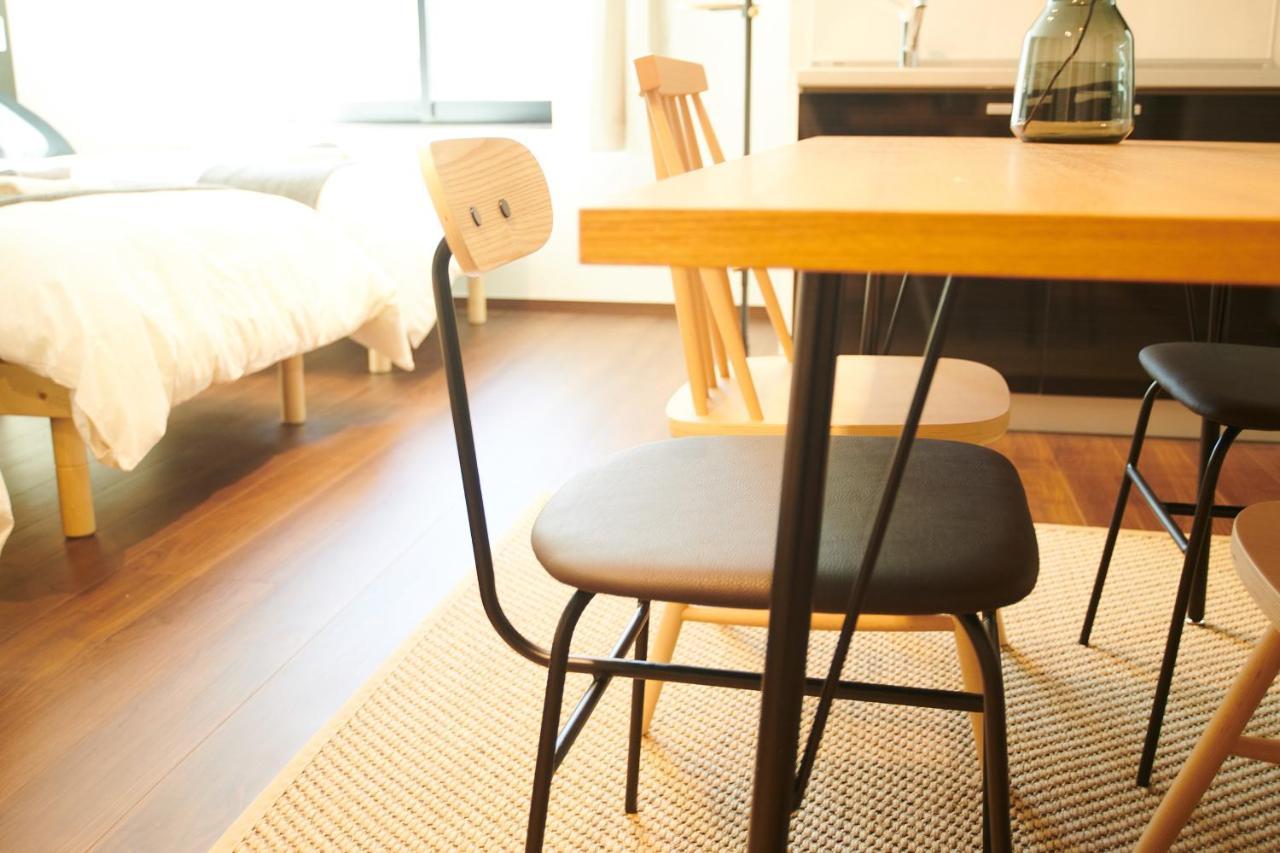 Hotel Classy Skytree Токіо Екстер'єр фото