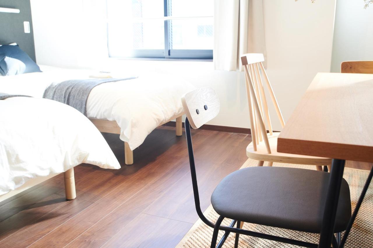 Hotel Classy Skytree Токіо Екстер'єр фото