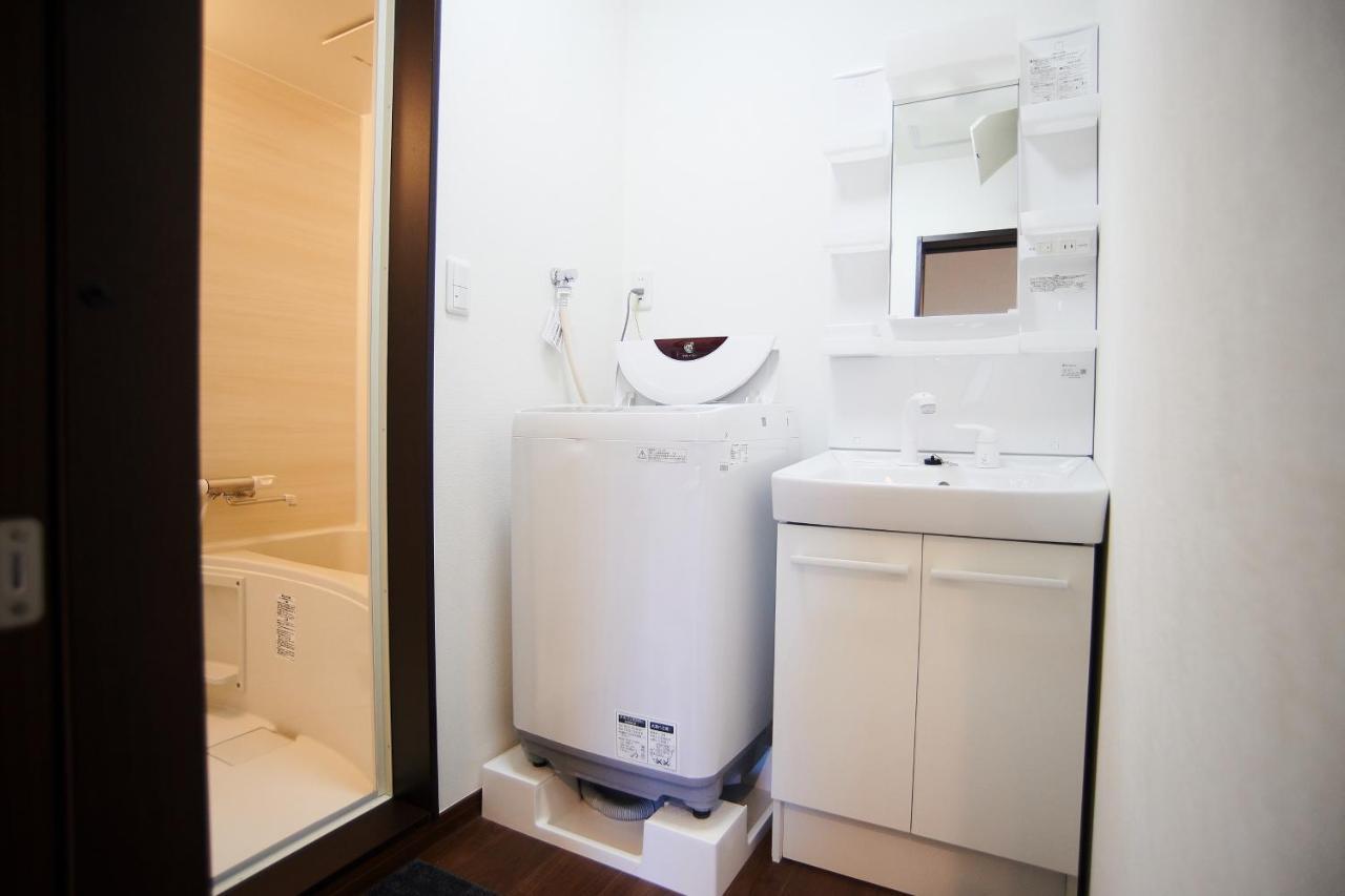 Hotel Classy Skytree Токіо Екстер'єр фото