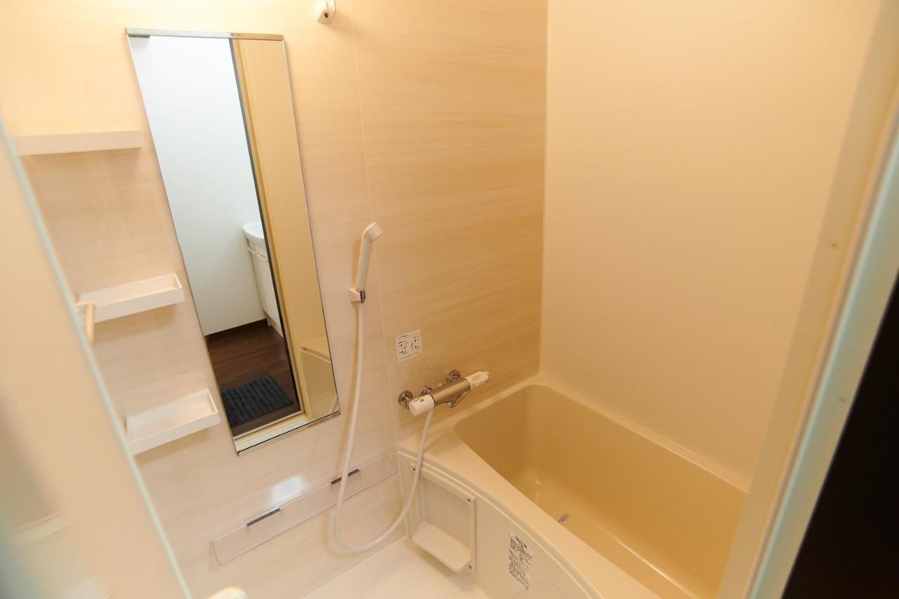 Hotel Classy Skytree Токіо Екстер'єр фото