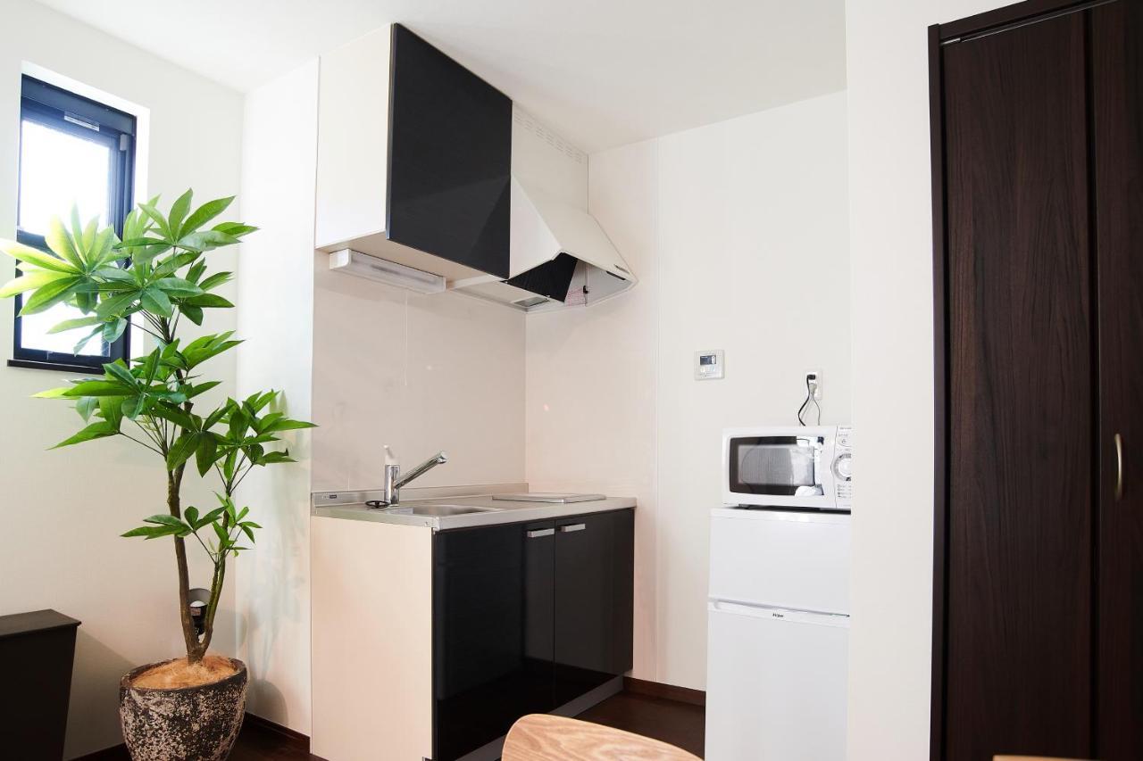 Hotel Classy Skytree Токіо Екстер'єр фото