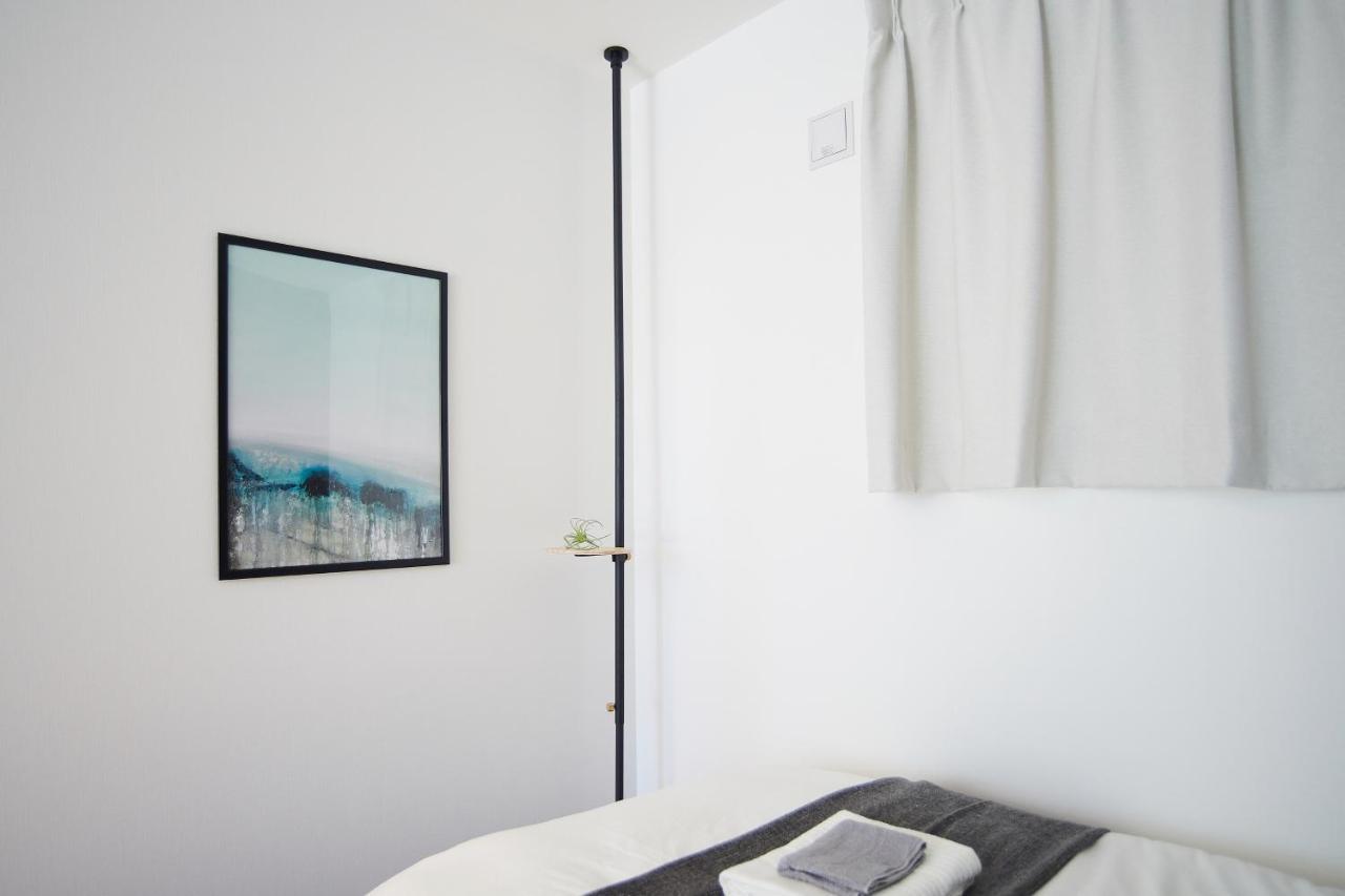 Hotel Classy Skytree Токіо Екстер'єр фото